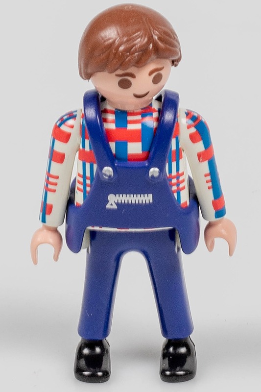 PLAYMOBIL figuuri - Lasten lelut - 10105185599 - 0