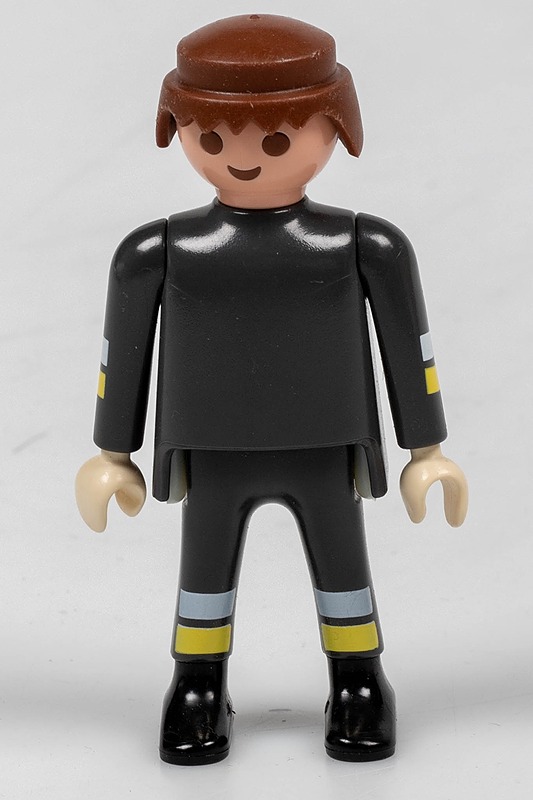 PLAYMOBIL figuuri - Lasten lelut - 10105185617 - 0