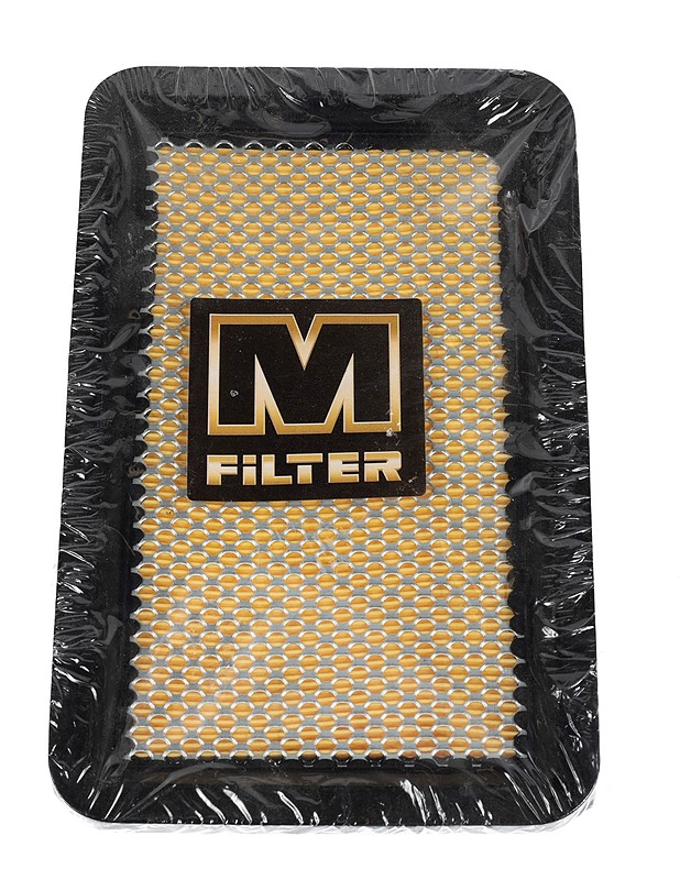 M-FILTER Map 6900 paneeli-ilmansuodatin - Muut urheiluvälineet ja vapaa-aika - 10105185738 - 0