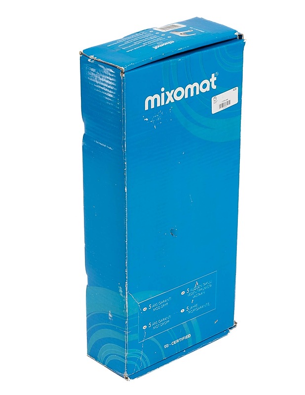 MIXOMAT yksiotehana - Rakennustarvikkeet - 10105185831 - 0