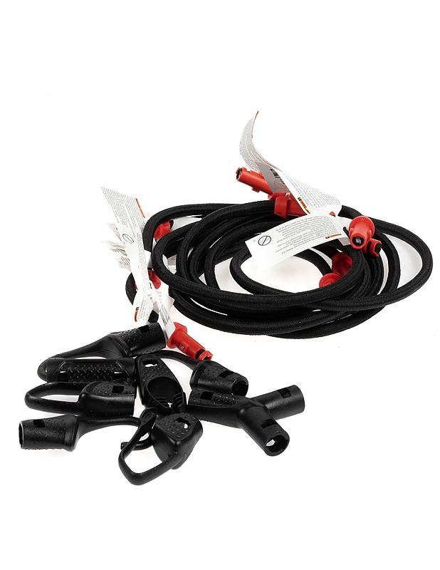 SMART BUNGEE Kiristyssetti - Muut urheiluvälineet ja vapaa-aika - 10105185857 - 0