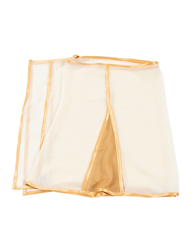 TITVI hartiahuivi - Kaulahuivit - 10105186030 - 0