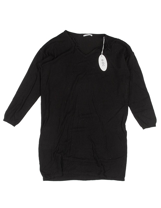 EDC neuletunika, XL - Naisten neuleet - 10105186056 - 0