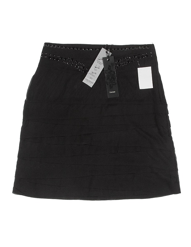 FRANSA niitti schiffon hame, 40 - Mekot ja hameet - 10105186058 - 0