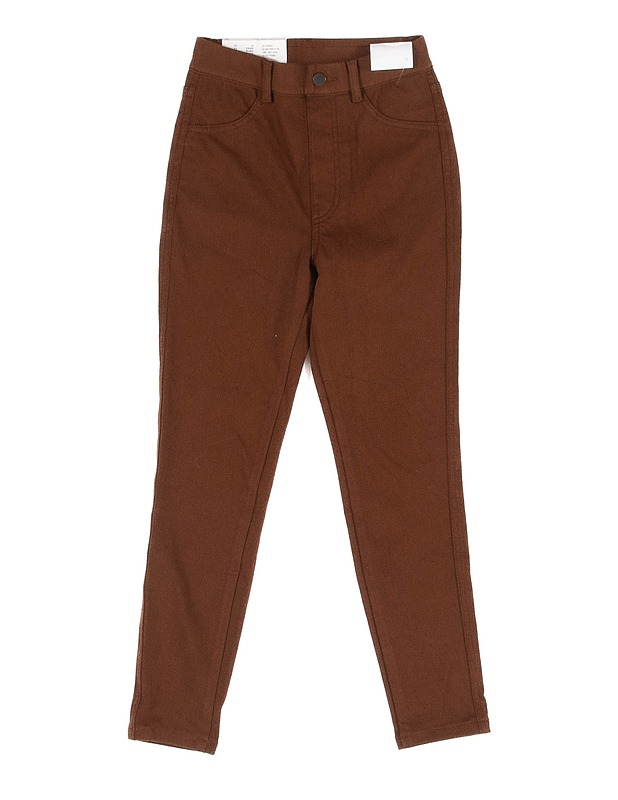 UNIQLO Heattech housut, XS - Naisten housut, shortsit ja haalarit - 10105186070 - 0