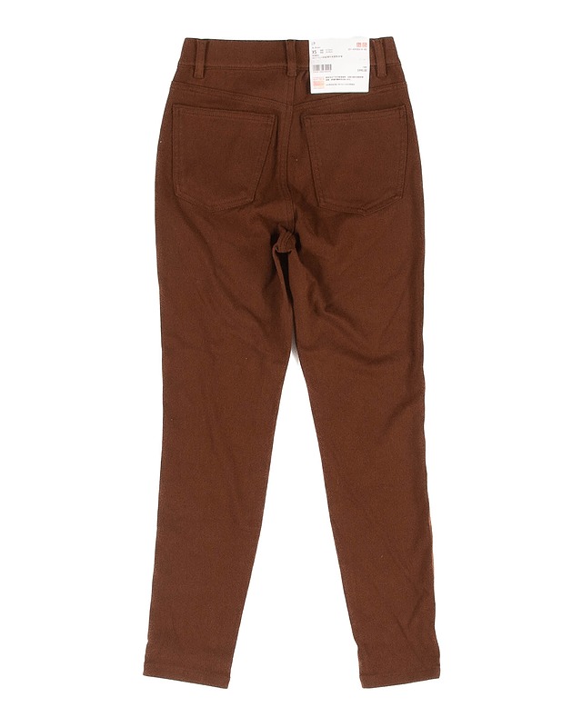 UNIQLO Heattech housut, XS - Naisten housut, shortsit ja haalarit - 10105186070 - 1