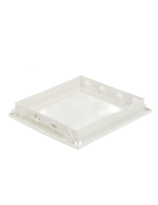 EUROPLAST ohjausluukku - Rakennustarvikkeet - 10105186077 - 1