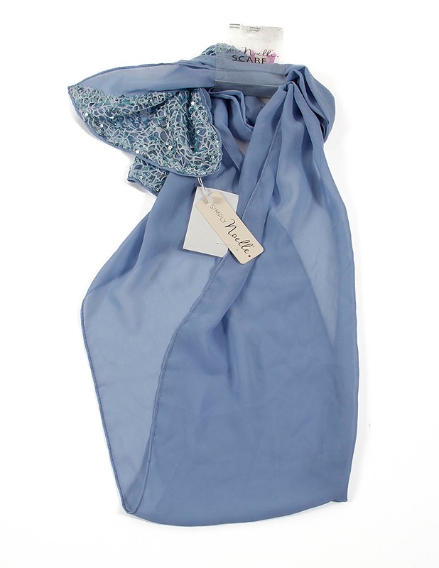 SIMPLY NOELLE kaulahuivi - Kaulahuivit - 10105186079 - 0