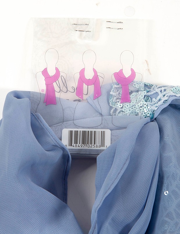 SIMPLY NOELLE kaulahuivi - Kaulahuivit - 10105186079 - 1