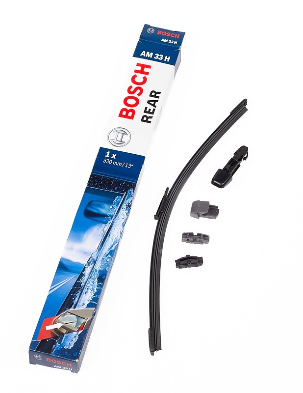 BOSCH AM 33 H pyyhkij=C3=A4nsulka=20 - Muut urheiluvälineet ja vapaa-aika - 10105186198 - 1