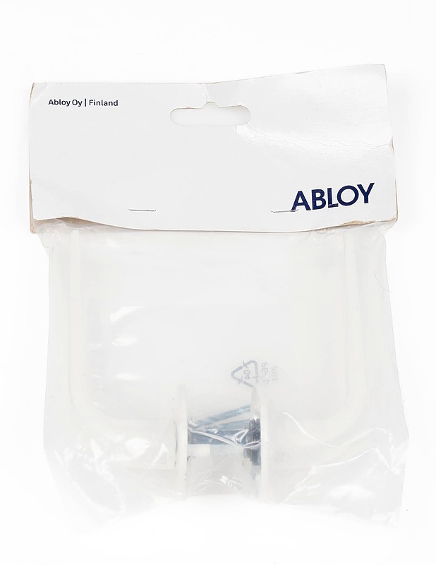 ABLOY ENTER Painikepari - Rakennustarvikkeet - 10105186216 - 1