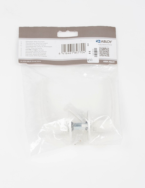 ABLOY POLARITA Painikepari - Rakennustarvikkeet - 10105186220 - 1