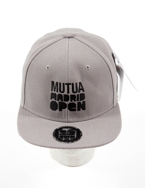 MUTUA MADRID OPEN lippalakki - Asusteet - 10105186235 - 0