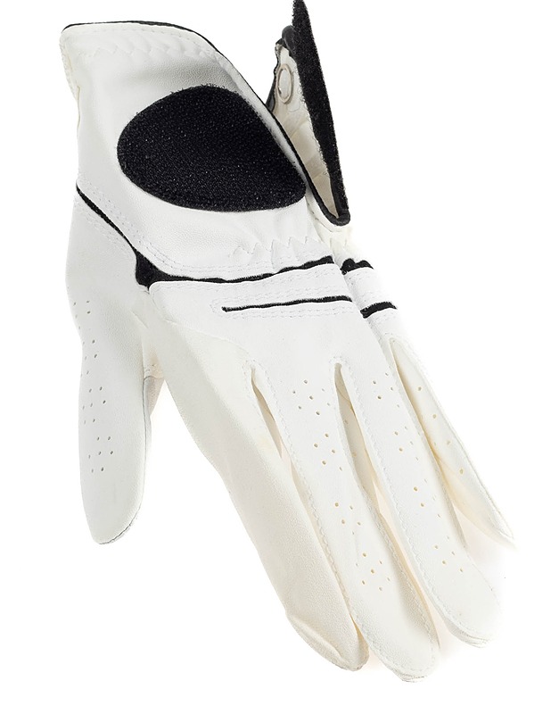 FOOTJOY WeatherSof golfhanska naiset vasen, L - Golf - 10105186260 - 1