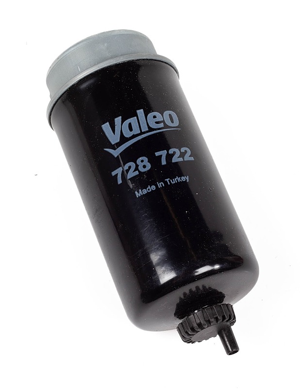 VALEO polttoainesuodatin - Muut urheiluvälineet ja vapaa-aika - 10105186324 - 0