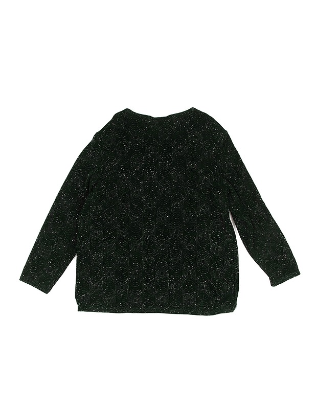 Vihre=C3=A4 naisten tunika olkatoppauksilla, 44 - The Most Wanted vaatteet ja asusteet - 10105186456 - 1