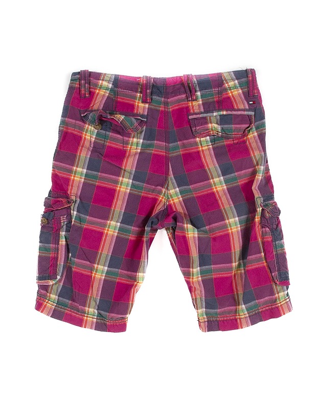 TOMMY HILFIGER shortsit, 30 - The Most Wanted vaatteet ja asusteet - 10105186476 - 1