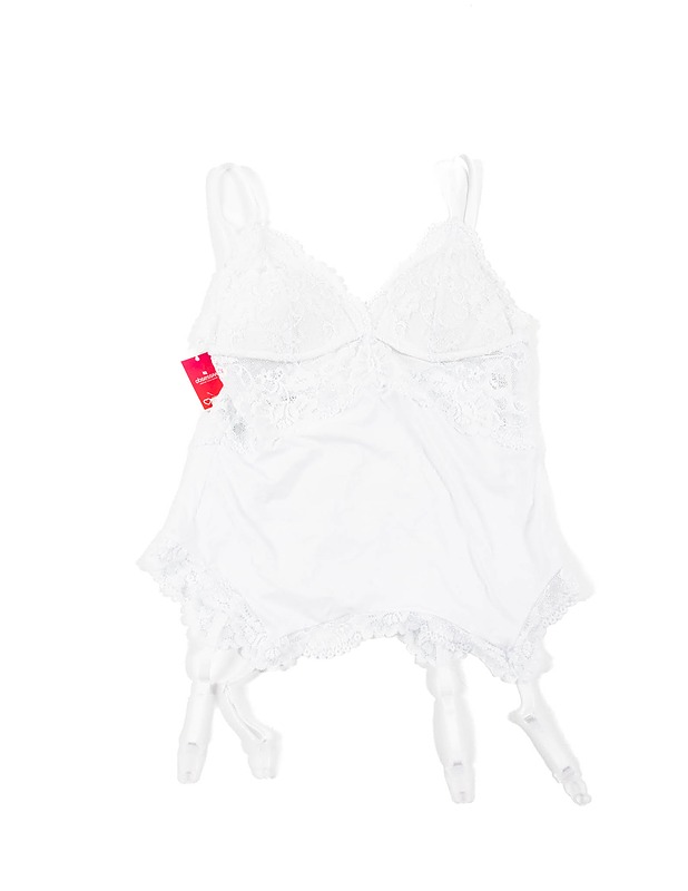 OBSESSIVE korsetti, S/M - Asusteet - 10105186486 - 0