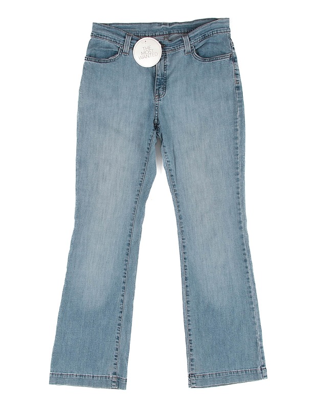 VERY NICE bootvut farkut, 32/30 - The Most Wanted vaatteet ja asusteet - 10105186524 - 0