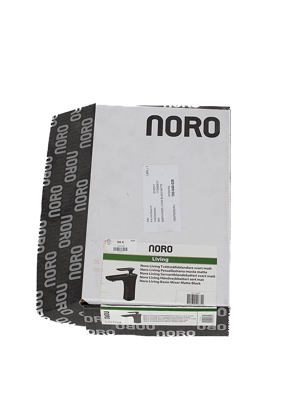 NORO LIVING pesuallashana - Rakennustarvikkeet - 10105186596 - 0