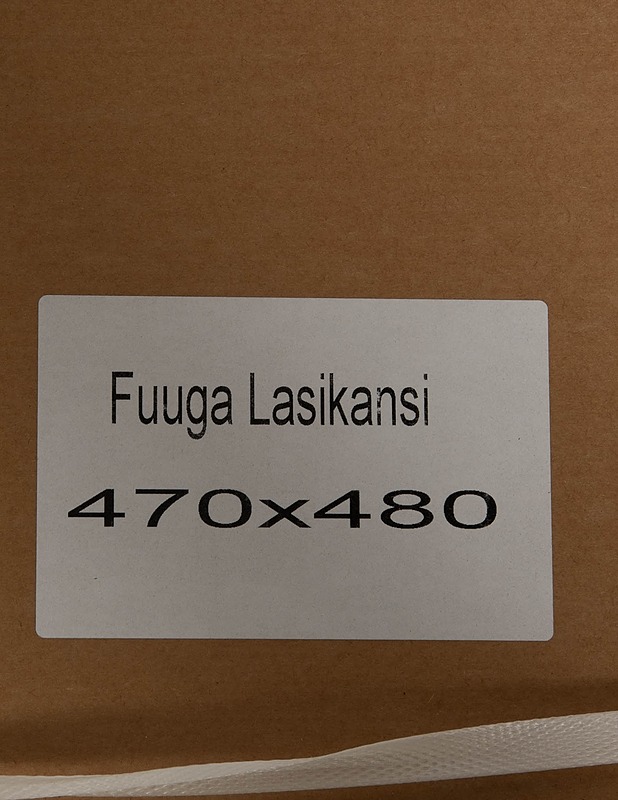 LUNDIA Fuuga lasikansi - Lundia - 10105186604 - 1