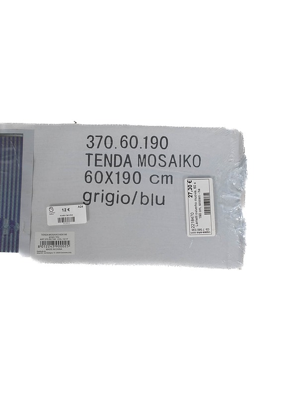 TENDA MOSAIKO - Muut urheiluvälineet ja vapaa-aika - 10105186605 - 2