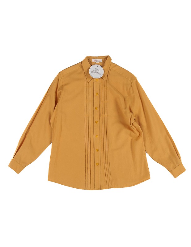 KELLERMANN Skandinavia kauluspaita - The Most Wanted vaatteet ja asusteet - 10105186634 - 0