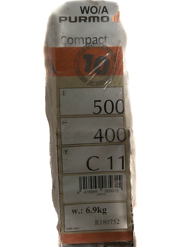 PURMO l=C3=A4mp=C3=B6patteri - Rakennustarvikkeet - 10105186642 - 2