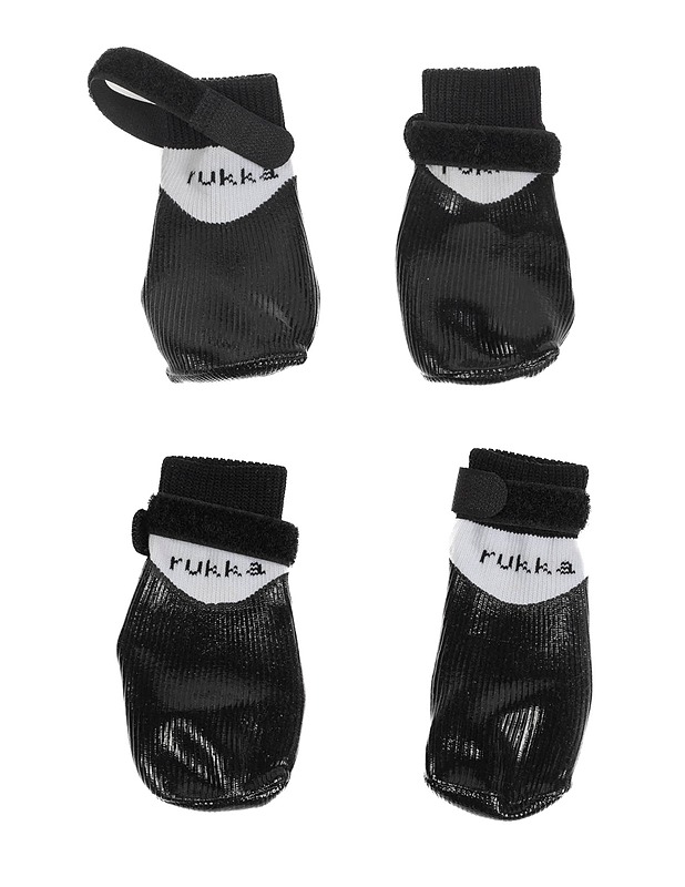 rukka rubber sock musta - Lemmikkitarvikkeet - 10105186674 - 1