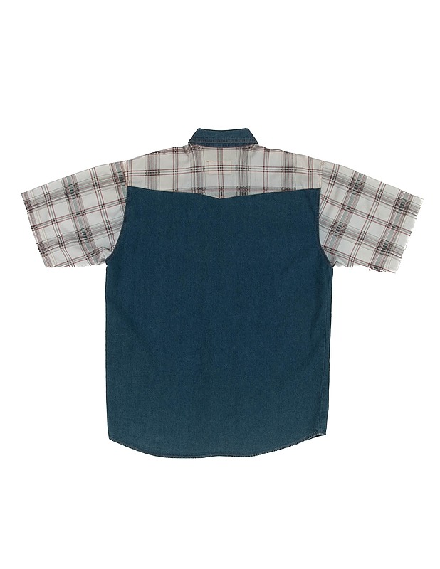 GANYMEDE kauluspaita, XXL - The Most Wanted vaatteet ja asusteet - 10105186699 - 1