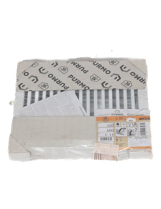 PURMO GROUP - l=C3=A4mmityspatteri=20 - Rakennustarvikkeet - 10105186719 - 2