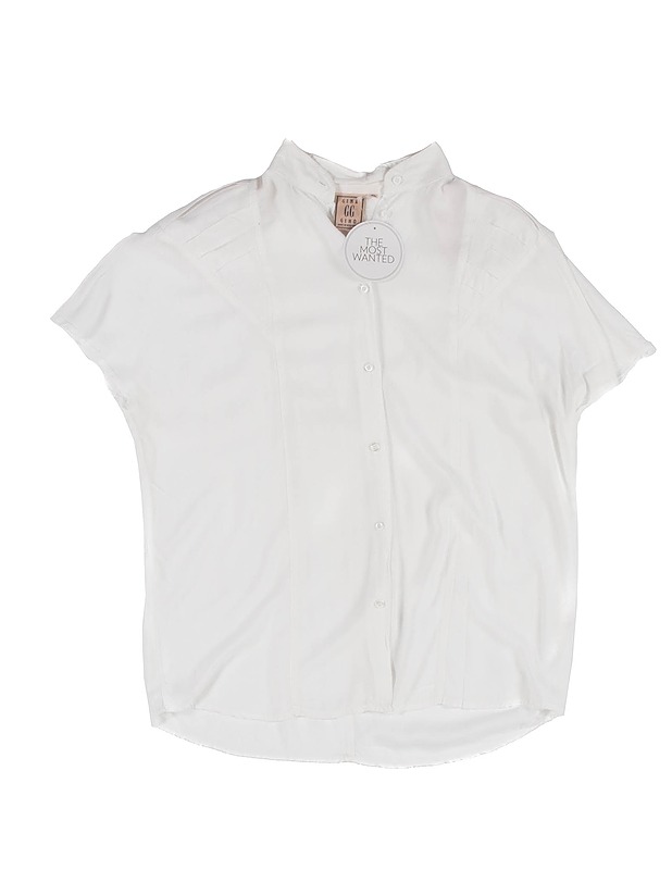 Gina Gino naisten paita, XL - The Most Wanted vaatteet ja asusteet - 10105186731 - 0