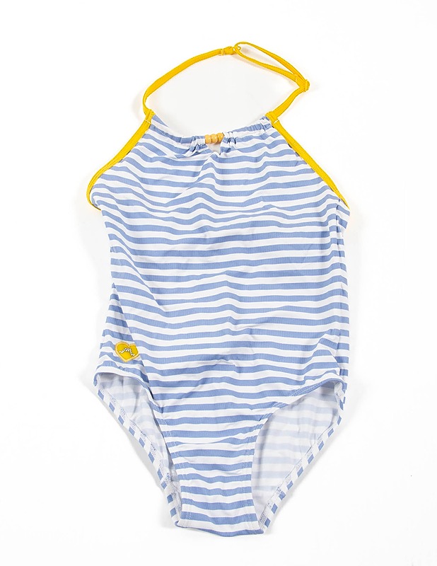 Lasten uimapuku, 8 V - Asusteet - 10105186752 - 0