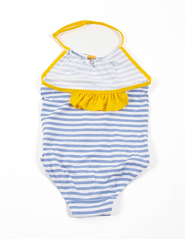 Lasten uimapuku, 8 V - Asusteet - 10105186752 - 1