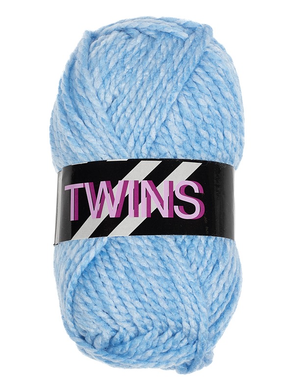 TWINS neulelanka, 50 g - Käsityö - 10105186861 - 0