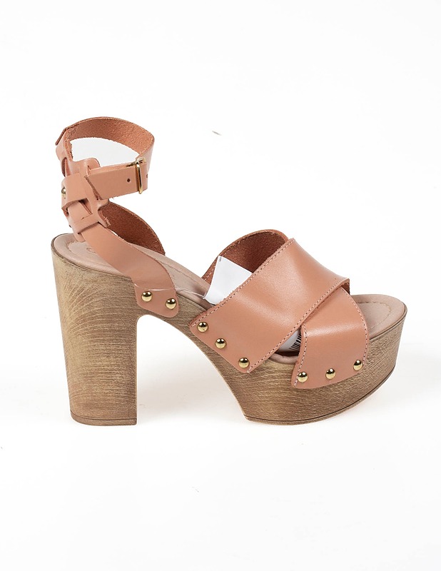 ASOS SHOES Korkokeng=C3=A4t, 37 - Naisten kengät  - 10105187112 - 1