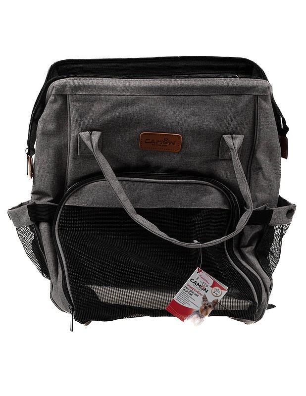 CAMON lemmikin kantoreppu - Laukut, lompakot ja reput - 10105187116 - 0