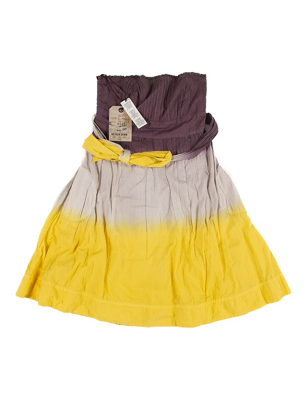 HILFIGER DENIM kes=C3=A4mekko, S - Mekot ja hameet - 10105187132 - 0