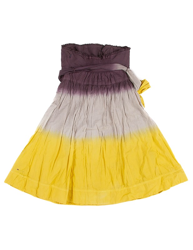 HILFIGER DENIM kes=C3=A4mekko, S - Mekot ja hameet - 10105187132 - 1