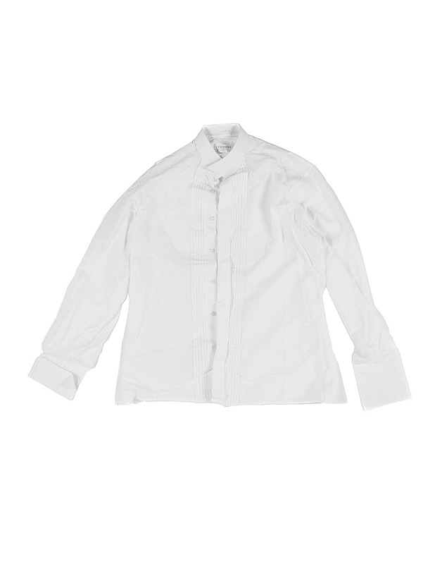 BOSWEEL kauluspaita - Miesten paidat - 10105187214 - 0