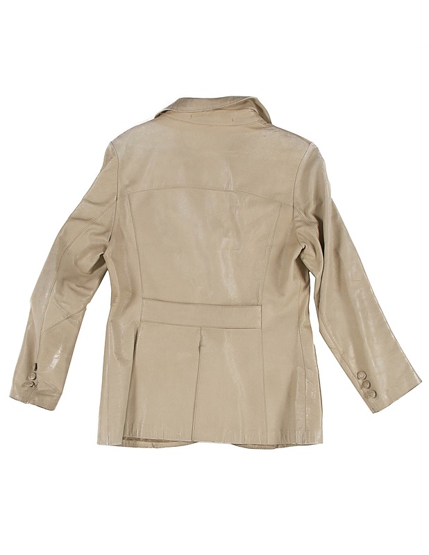 FRIITALA nahkatakki - The Most Wanted vaatteet ja asusteet - 10105187419 - 1