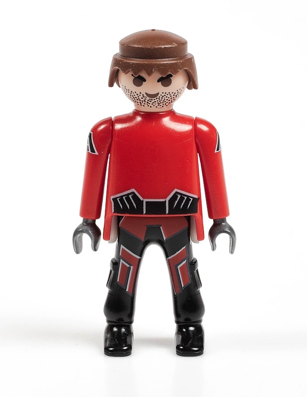 PLAYMOBIL figuuri - Lasten lelut - 10105187446 - 0