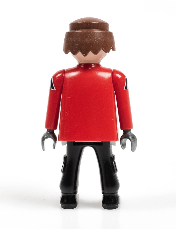 PLAYMOBIL figuuri - Lasten lelut - 10105187446 - 1