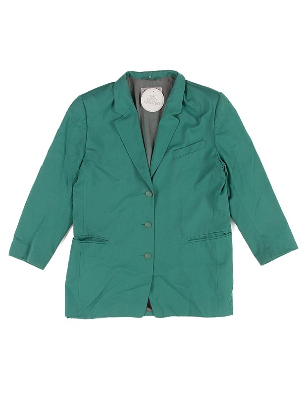 PTA pikkutakki, 44 SF - The Most Wanted vaatteet ja asusteet - 10105187460 - 0