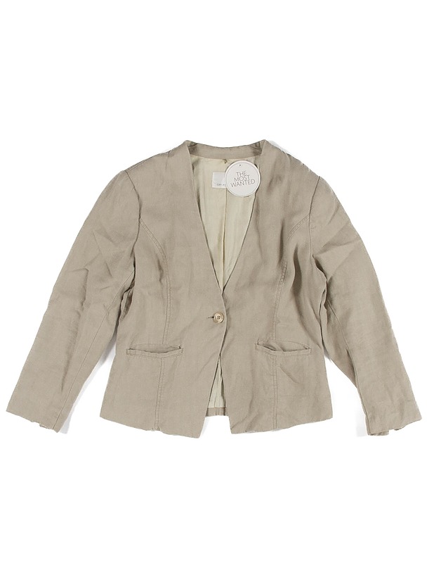 GREAT RUMORS jakku, 42 - The Most Wanted vaatteet ja asusteet - 10105187515 - 0