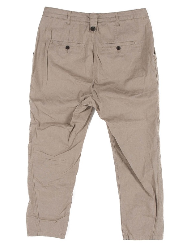 SELECTED JEANS housut, 38 - Naisten housut, shortsit ja haalarit - 10105187524 - 1