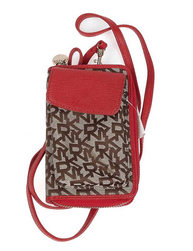 DKNY lompakko - Laukut, lompakot ja reput - 10105187626 - 0