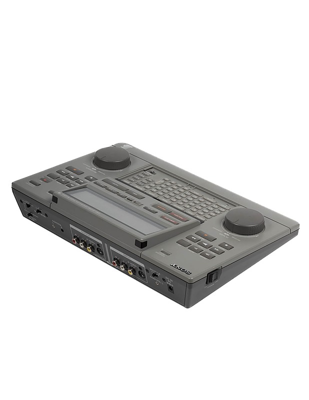 SONY RM-E300 Videoeditorin ohjauspöytä - Muu elektroniikka - 10105187715 - 0