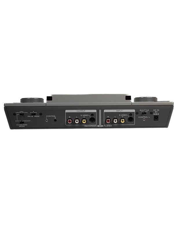 SONY RM-E300 Videoeditorin ohjauspöytä - Muu elektroniikka - 10105187715 - 1