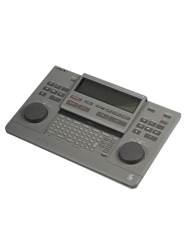 SONY RM-E300 Videoeditorin ohjauspöytä - Muu elektroniikka - 10105187715 - 2